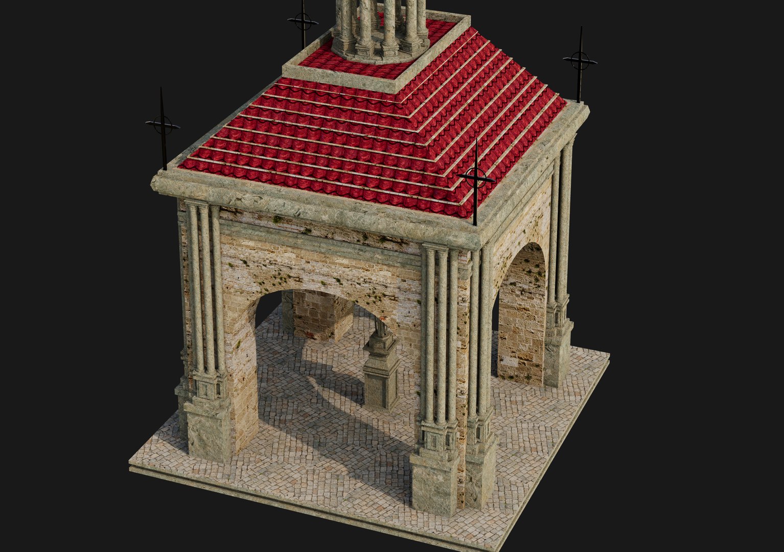 Fantasy Temple 3D https://p.turbosquid.com/ts-thumb/gn/K03VYE/Mp/temple10/jpg/1675264506/1920x1080/fit_q87/cf52fc830365429d93a54c3a48ed70f83eb39ac4/temple10.jpg