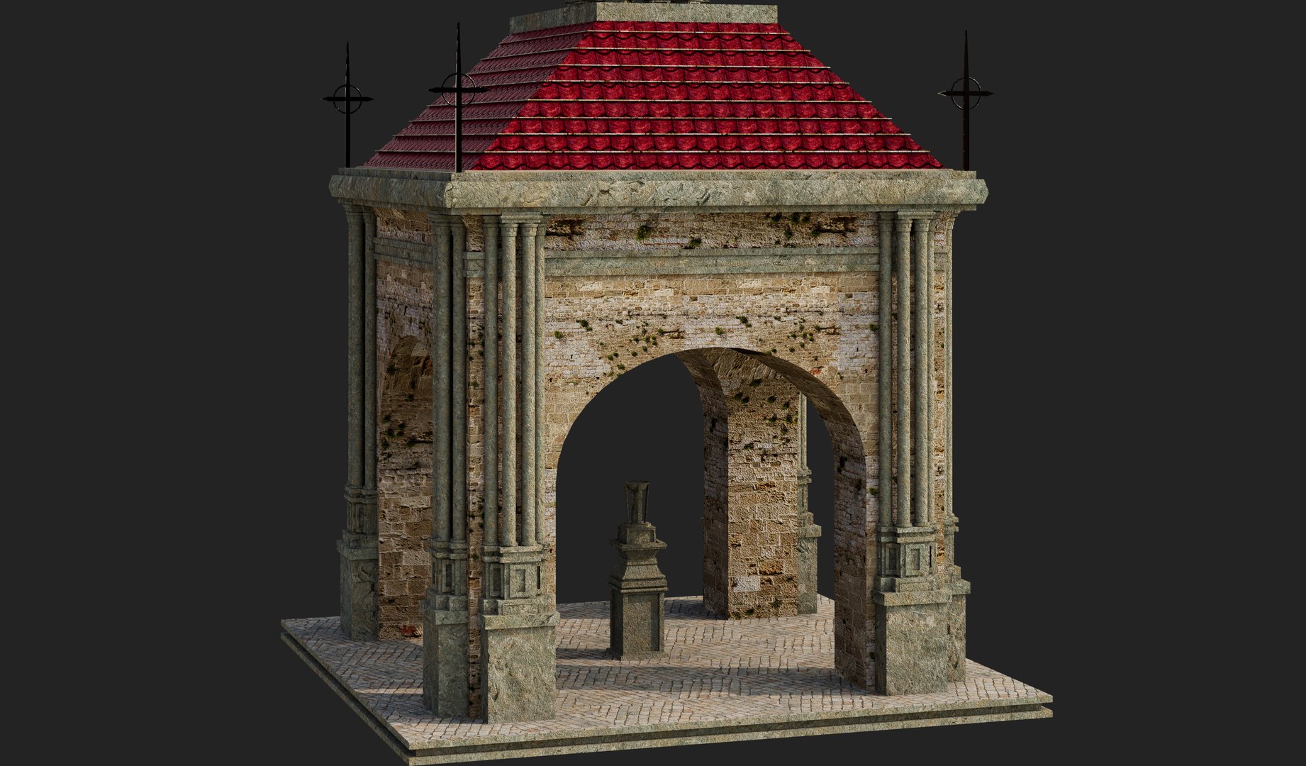 Fantasy Temple 3D https://p.turbosquid.com/ts-thumb/gn/K03VYE/m0/temple9/jpg/1675264506/1920x1080/fit_q87/6c85534a27fdb53dafc1c38dba1a8c687a0e6b31/temple9.jpg