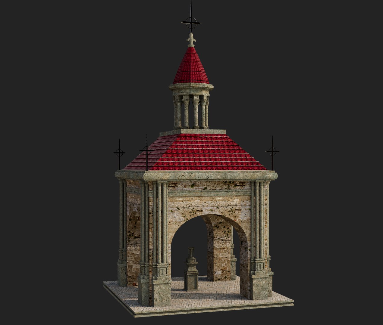 Fantasy Temple 3D https://p.turbosquid.com/ts-thumb/gn/K03VYE/x2/temple2/jpg/1675264503/1920x1080/fit_q87/2cef4aad2a715e78fe00b8c952dda5bb90f2f762/temple2.jpg
