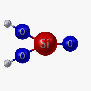 silicic acid