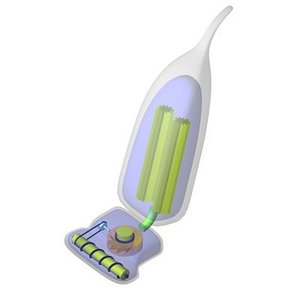 Vacuum Cleaner