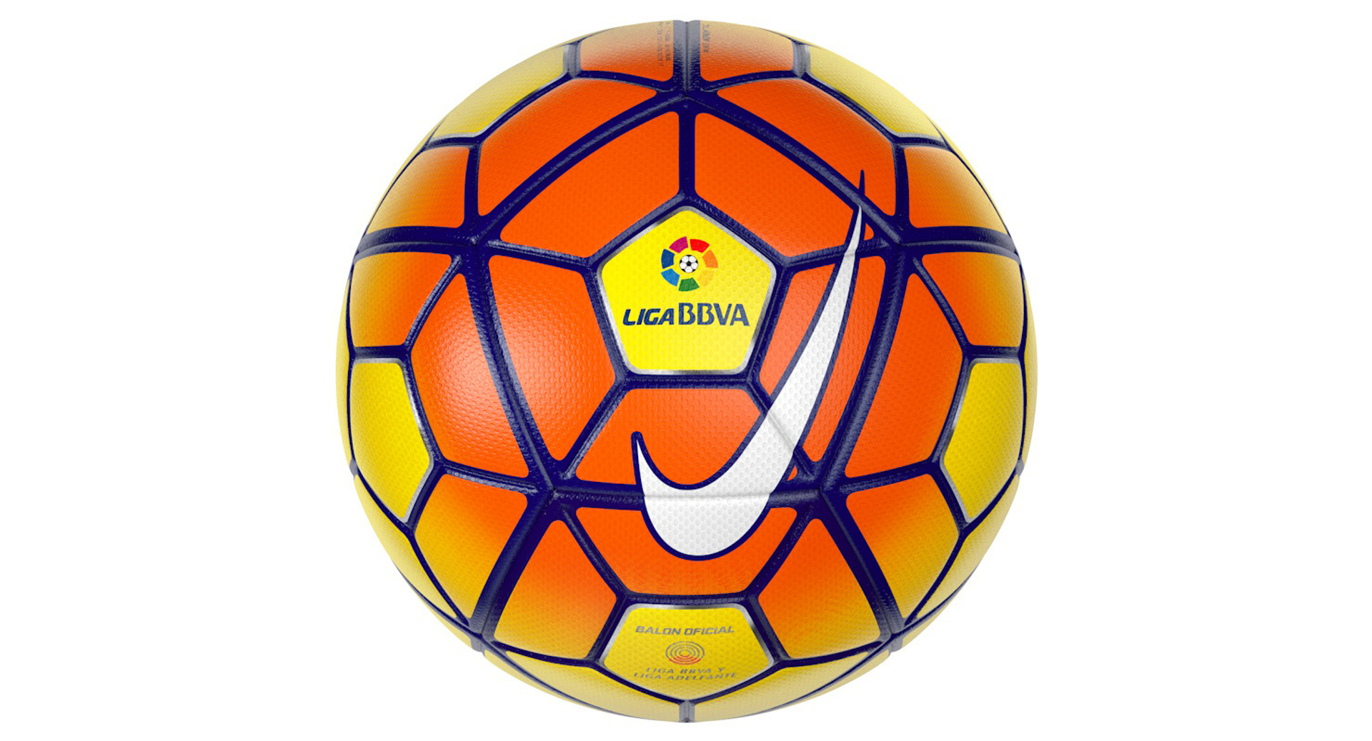 ordem 3 soccer ball