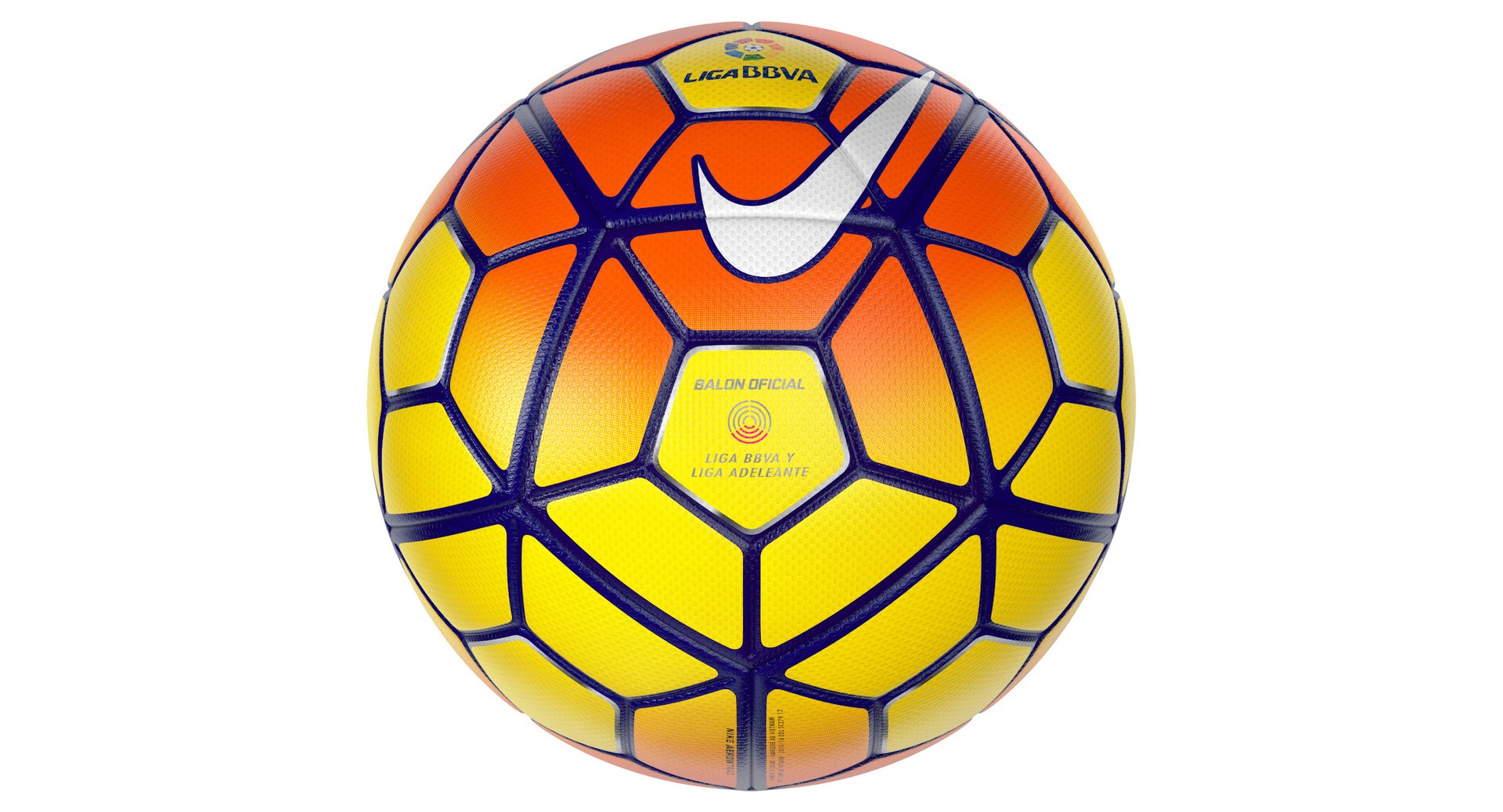 ordem 3 soccer ball