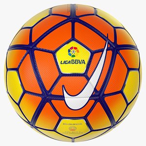 Soccer Ball Ordem 3