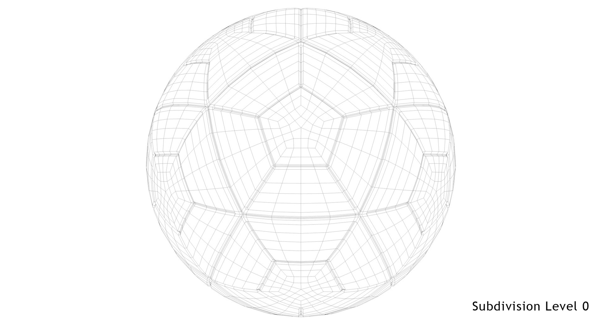 ordem 3 soccer ball
