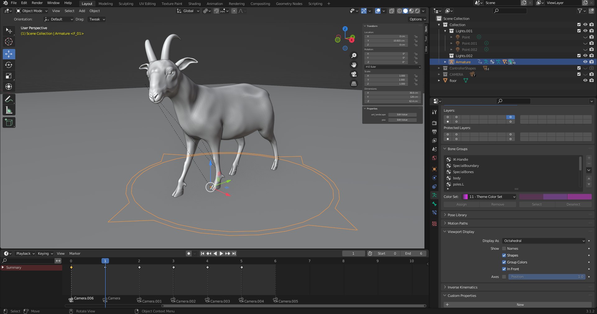 Fur Goat 03 Rigged and Animation in Blender 3D model https://p.turbosquid.com/ts-thumb/gn/XMfbSJ/q3/capture5/png/1672063274/1920x1080/fit_q87/7c9300a607f0e35703d6c377396f5ce9ac2dd434/capture5.jpg
