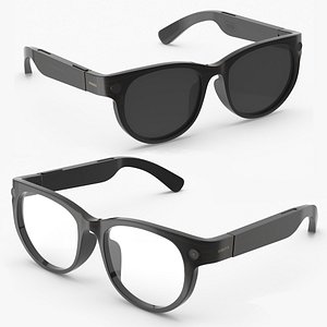 Xiaomi Smart Glasses Collection