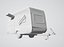 Old Caravan