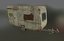 Old Caravan