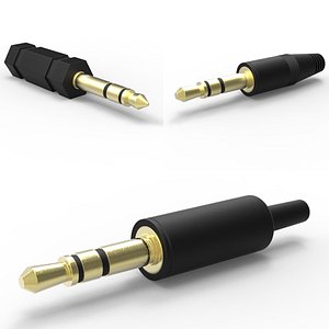 Jack connector
