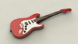 Electric Guitar