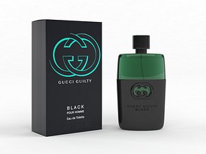 Gucci Eau de Toilette Spray for Men