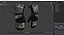 Snow Skiing Mens Waterproof Mittens Camo