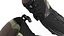 Snow Skiing Mens Waterproof Mittens Camo