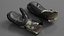 Snow Skiing Mens Waterproof Mittens Camo