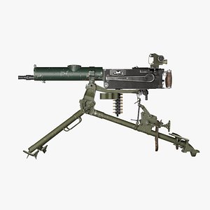 3D Maxim M3233 model