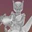 Mewtwo - Pokemon Mewtwo