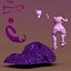 Mewtwo - Pokemon Mewtwo