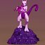 Mewtwo - Pokemon Mewtwo