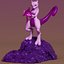Mewtwo - Pokemon Mewtwo