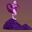 Mewtwo - Pokemon Mewtwo