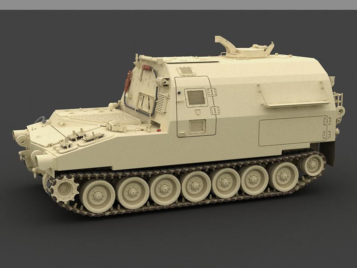 3ds M992 Faasv