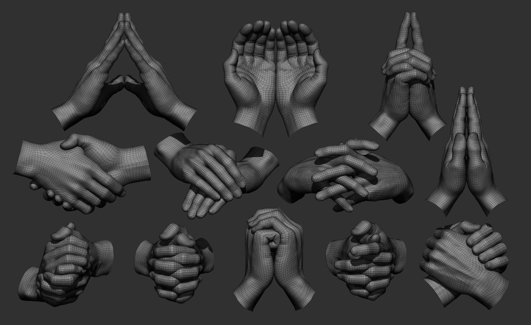 12 Male hand poses 3D model https://p.turbosquid.com/ts-thumb/gn/qJxuAh/i6/e/jpg/1632000126/1920x1080/fit_q87/d8b2949d909e2e55ca392fbd00d0a1ddbd1a8cd3/e.jpg