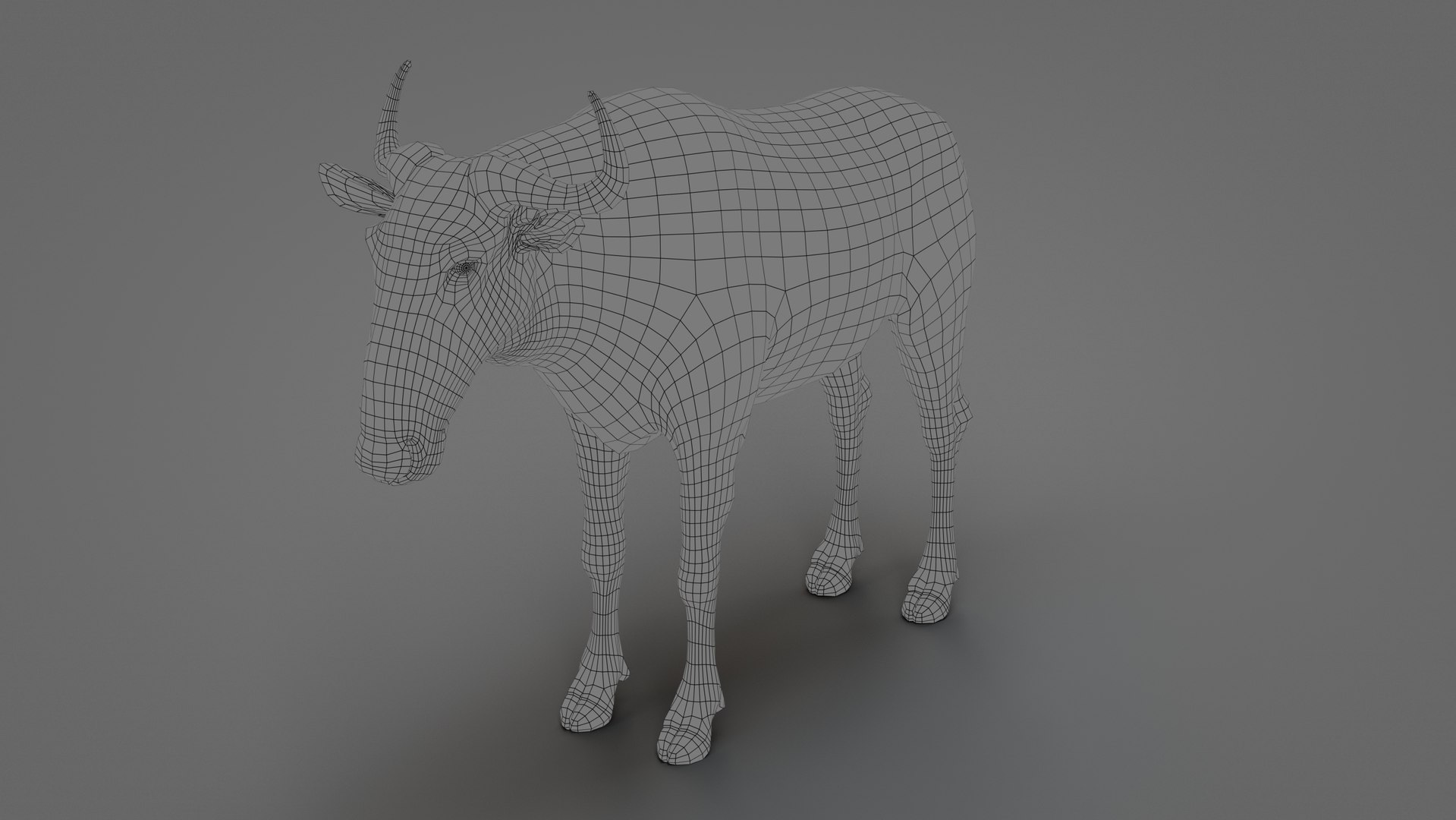 Wildebeest RIG UNREAL project 3D model https://p.turbosquid.com/ts-thumb/gn/qT8Sh0/jG/wire04/jpg/1729048693/1920x1080/fit_q87/6e621c064b4258183793e60cfc9fd6e0d2a9cde7/wire04.jpg
