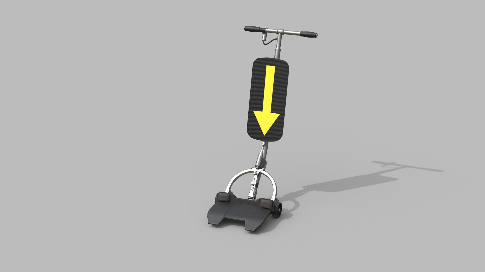 Open Wheel Car Front Jack 3D - TurboSquid 2334665