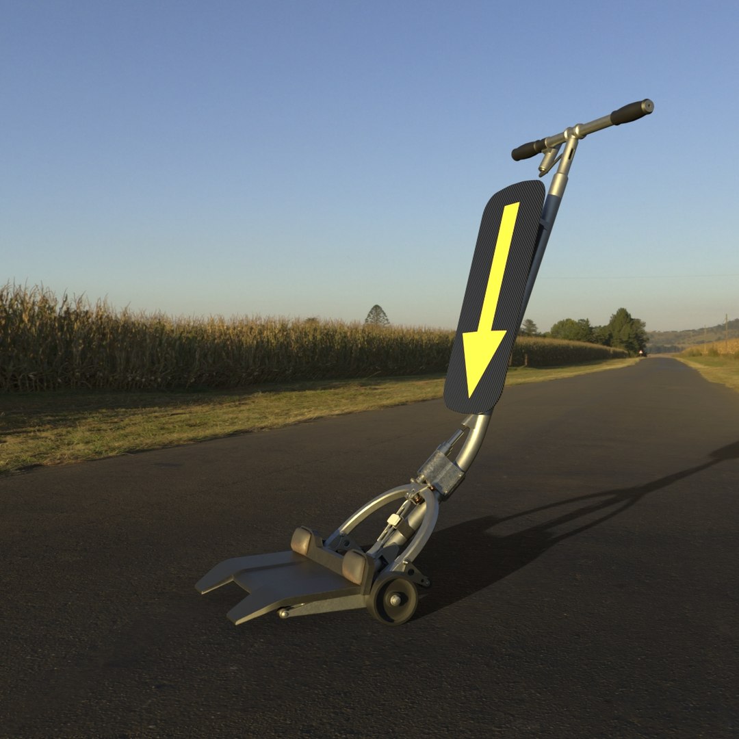 Open Wheel Car Front Jack 3D - TurboSquid 2334665