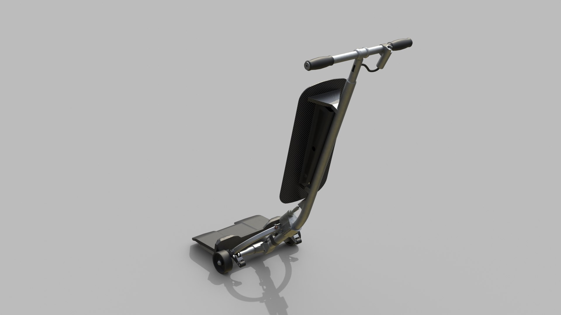 Open Wheel Car Front Jack 3D - TurboSquid 2334665