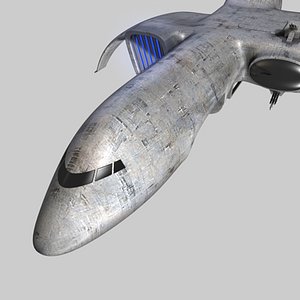 Spaceship