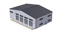 Industrial Building