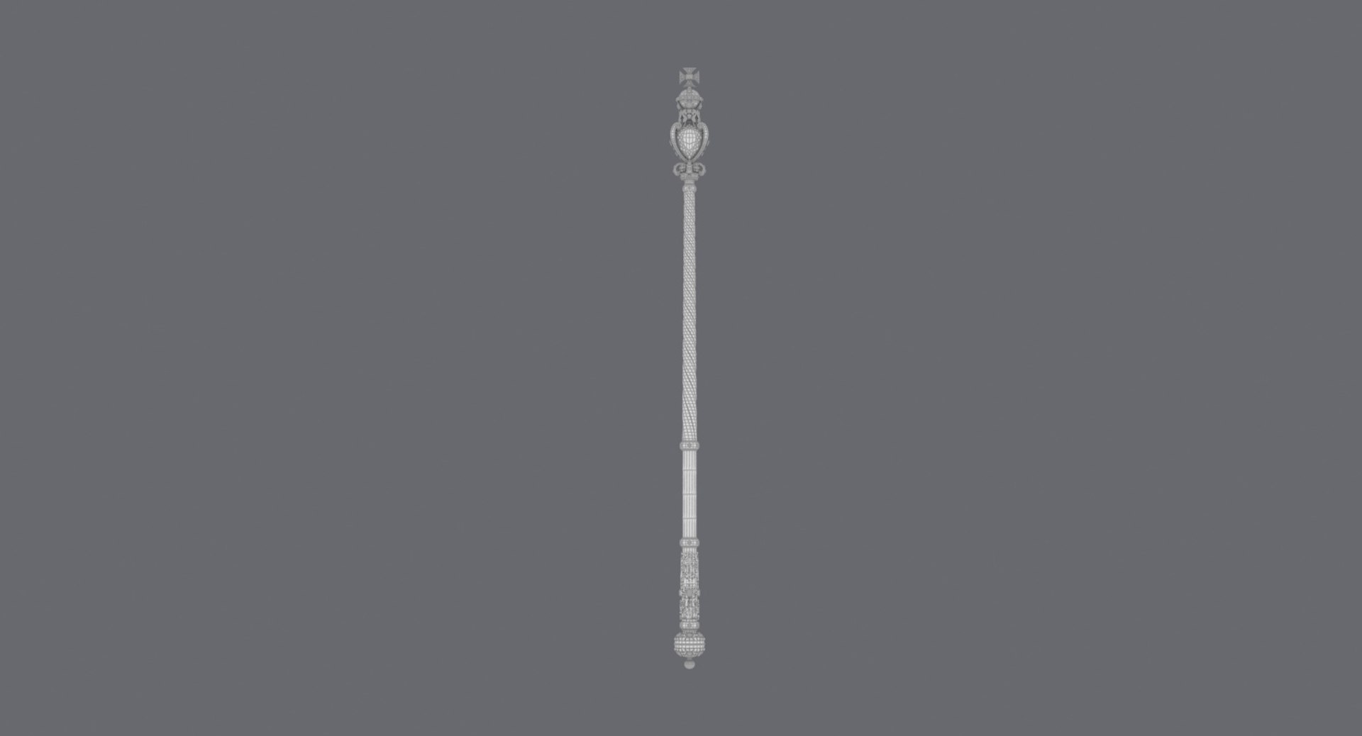 3d max queen s sceptre https://p.turbosquid.com/ts-thumb/gn/vjJAK6/PSos22rb/queens_sceptre_wireframe_0000/jpg/1462293093/1920x1080/fit_q87/3c8f90ce8adb95d2132f49ab904562131f24de92/queens_sceptre_wireframe_0000.jpg
