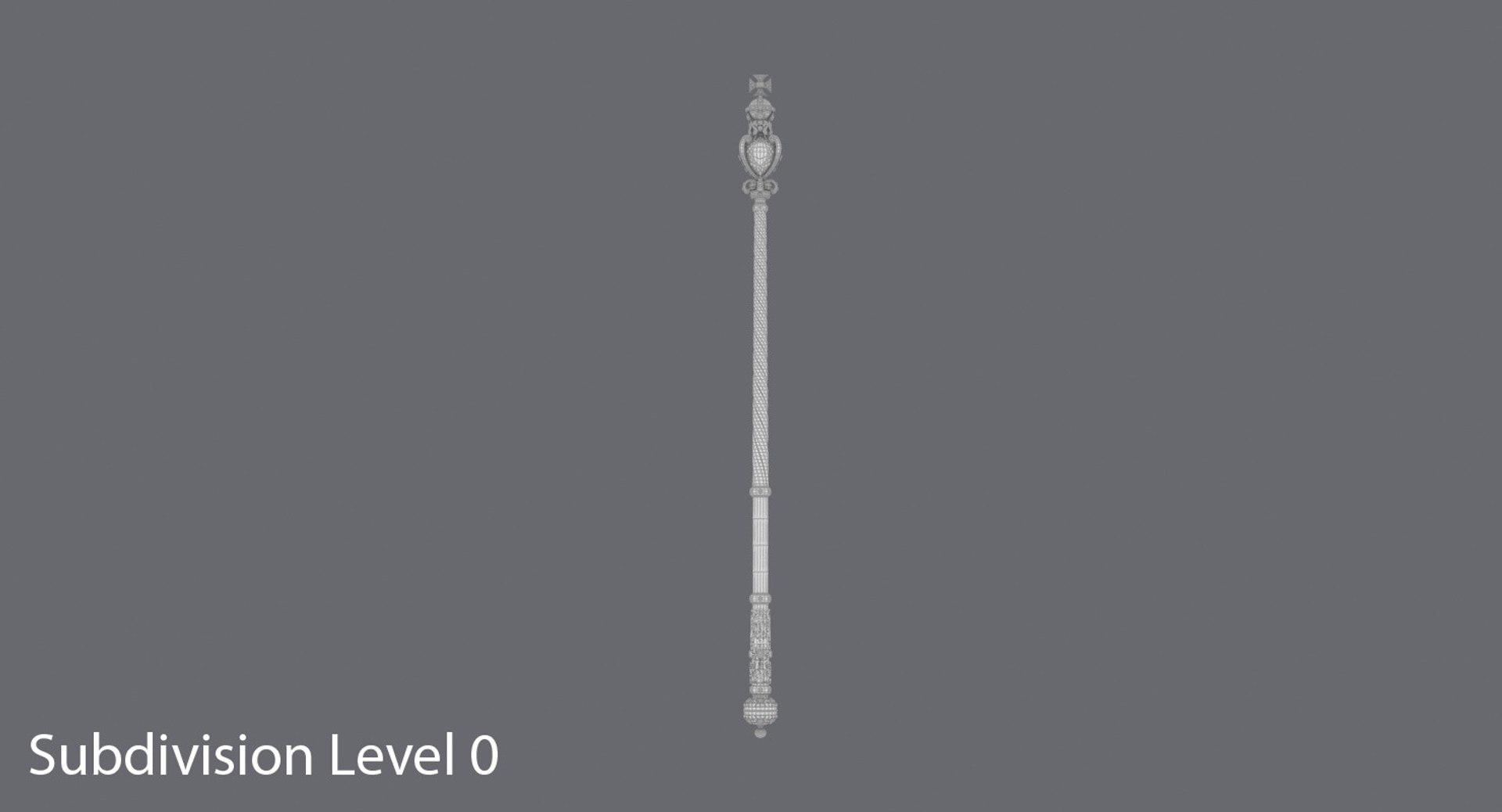 3d max queen s sceptre https://p.turbosquid.com/ts-thumb/gn/vjJAK6/znvL5JVC/queens_sceptre_subdivisions_0003/jpg/1462293083/1920x1080/fit_q87/7c05cd23f00a6aaa83985728bc6209611f2bf7f4/queens_sceptre_subdivisions_0003.jpg