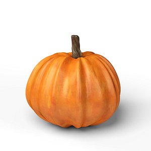 Pumpkin