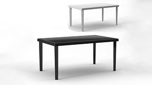 Table Gruvyer by Grand Soleil