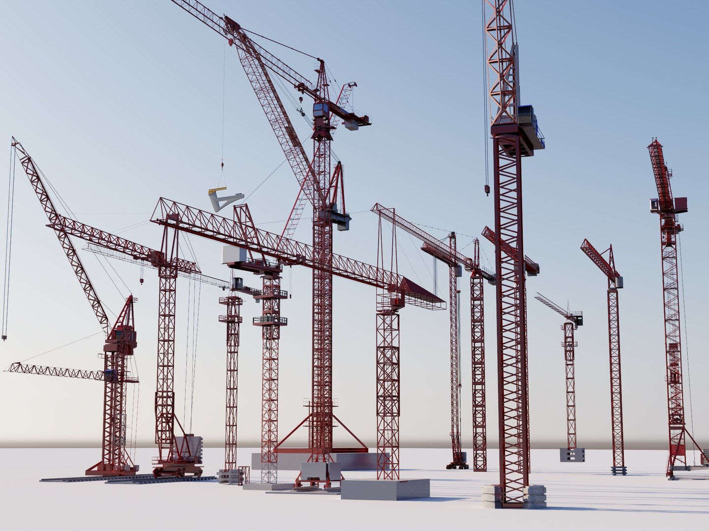 3D Tower Crane Collection Construction Machinery Set PBR https://p.turbosquid.com/ts-thumb/gn/xE3iTX/OV/16/jpg/1774616732/1920x1080/fit_q87/d4a59d03690324879f60ee41936a52019ba47e90/16.jpg