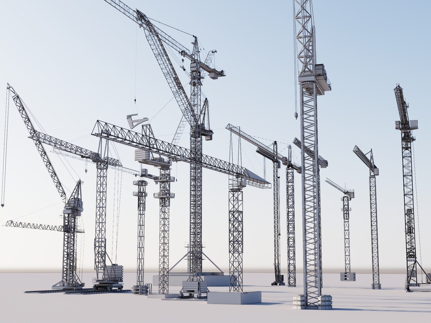 3D Tower Crane Collection Construction Machinery Set PBR https://p.turbosquid.com/ts-thumb/gn/xE3iTX/Q2/122/jpg/1774616753/1920x1080/fit_q87/0005a868af1c555b60631144f18741866222d7a6/122.jpg
