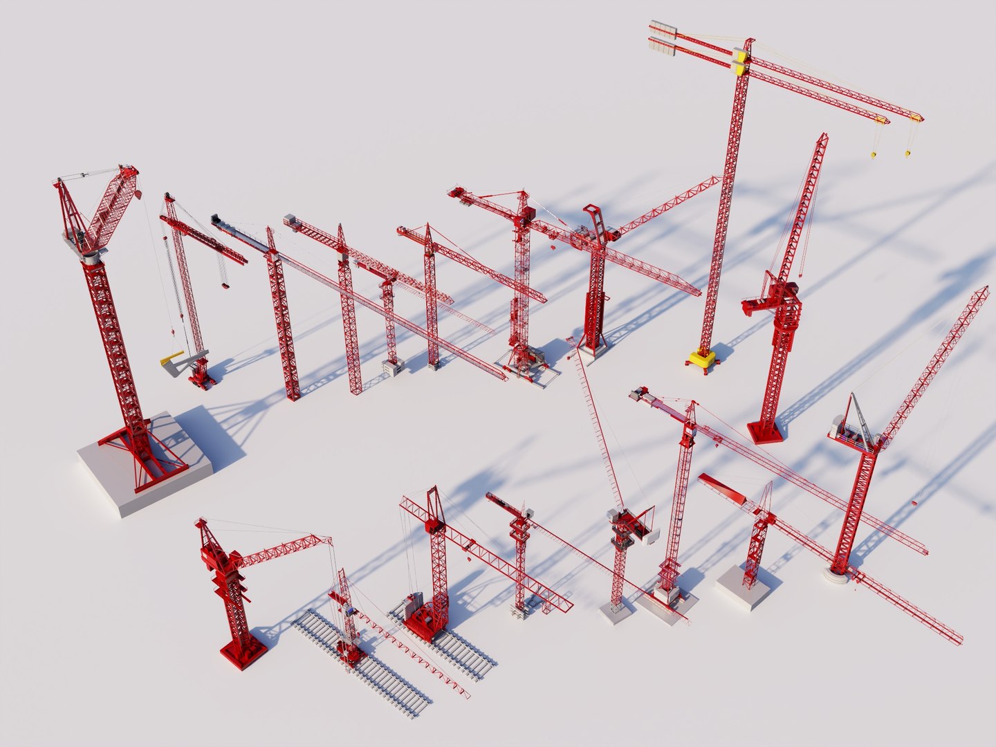 3D Tower Crane Collection Construction Machinery Set PBR https://p.turbosquid.com/ts-thumb/gn/xE3iTX/Yi/116/jpg/1774616743/1920x1080/fit_q87/b86f3df9e0572381280b260df9a42618eb1eccc4/116.jpg