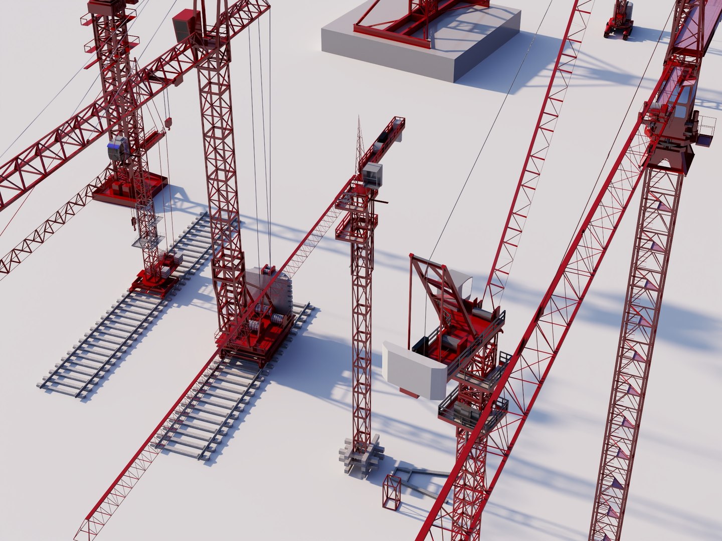 3D Tower Crane Collection Construction Machinery Set PBR https://p.turbosquid.com/ts-thumb/gn/xE3iTX/hT/18/jpg/1774616735/1920x1080/fit_q87/4c601e641d0a5f85b89f847de60084a49ca2c044/18.jpg