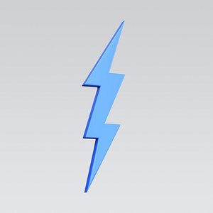 Bolt icon