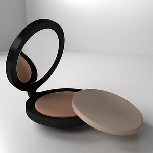 3d compact powder