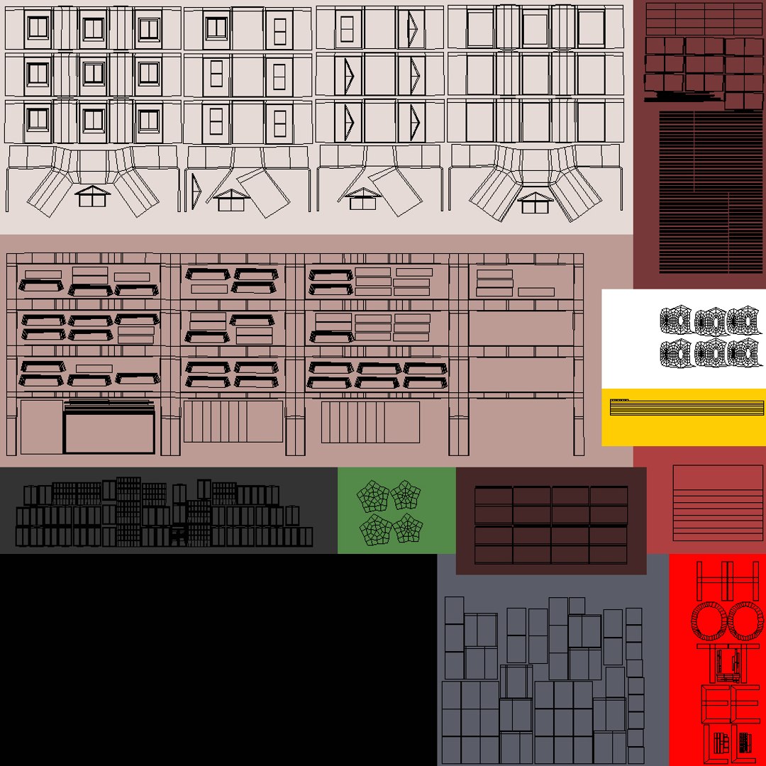 Low Poly Buildings Collection 8 3D model https://p.turbosquid.com/ts-thumb/go/2WdOHp/A0/cartoonhotel15/jpg/1663777016/1920x1080/fit_q87/dab209efc10c154ccd031832b89e1cad0f2326ba/cartoonhotel15.jpg