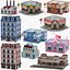 Low Poly Buildings Collection 8