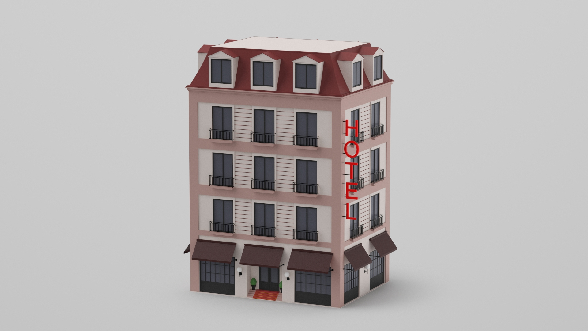 Low Poly Buildings Collection 8 3D model https://p.turbosquid.com/ts-thumb/go/2WdOHp/Uf/cartoonhotel/jpg/1638349386/1920x1080/turn_fit_q99/80dfb3ea30f1e0a64ccd969bf5a2a04ecaa89302/cartoonhotel-1.jpg