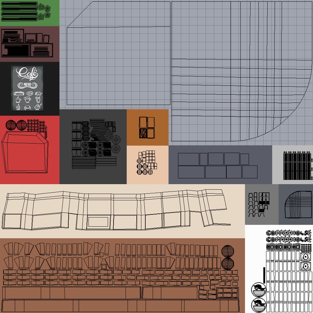 Low Poly Buildings Collection 8 3D model https://p.turbosquid.com/ts-thumb/go/2WdOHp/ra/coffeehouse15/jpg/1663777055/1920x1080/fit_q87/132559a7bde623fe3fbf478ef27045270bc2c1ff/coffeehouse15.jpg