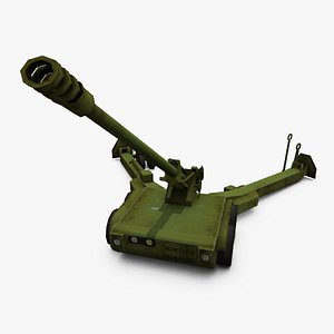 Norinco PLL01