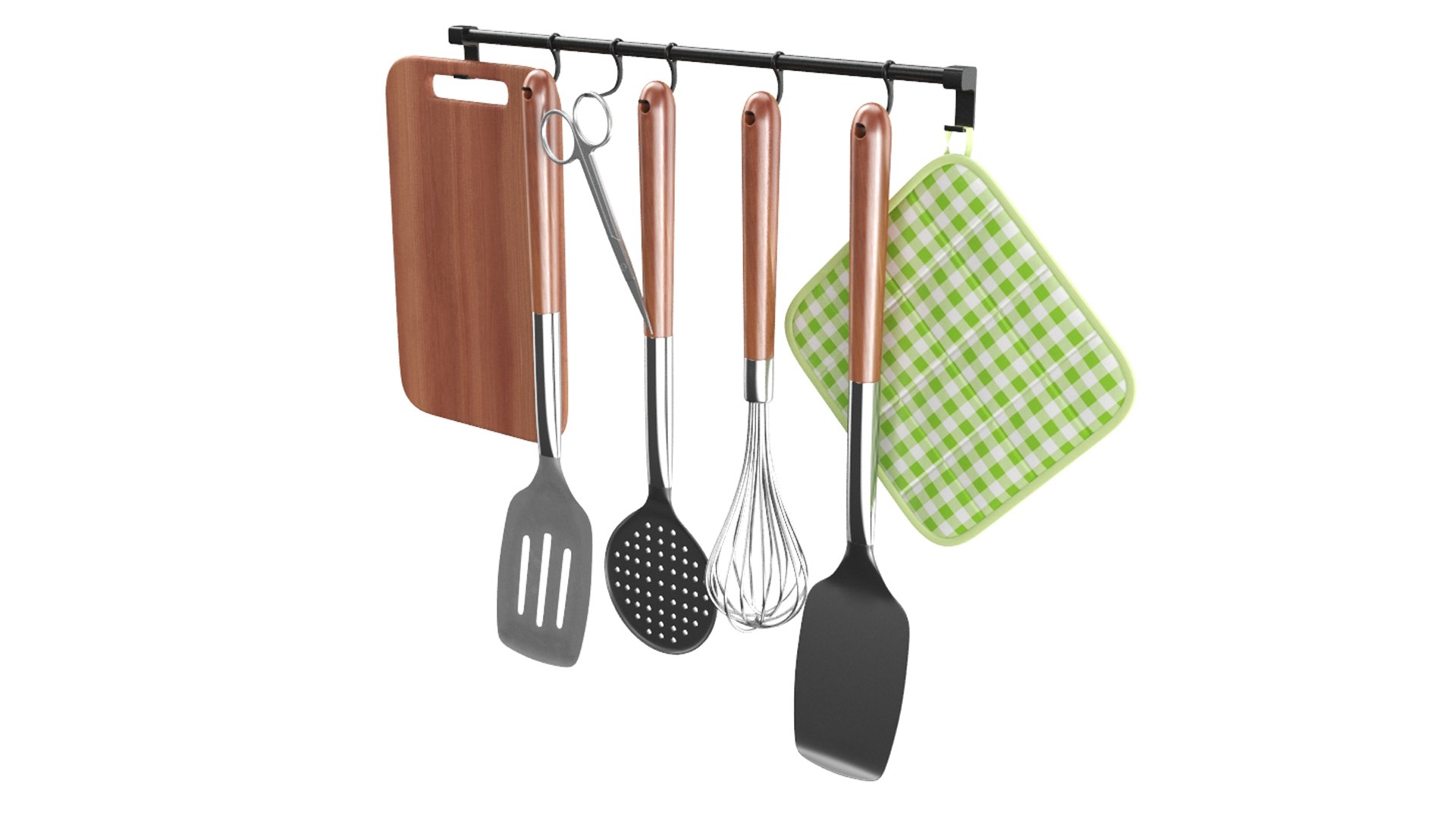 Kitchen Facet With Utensil Racks 3D model https://p.turbosquid.com/ts-thumb/go/3UWifP/2d/hanger3/jpg/1644047945/1920x1080/fit_q87/a77925ae699ffb5f3d17d56496eb6fd89d3b5532/hanger3.jpg