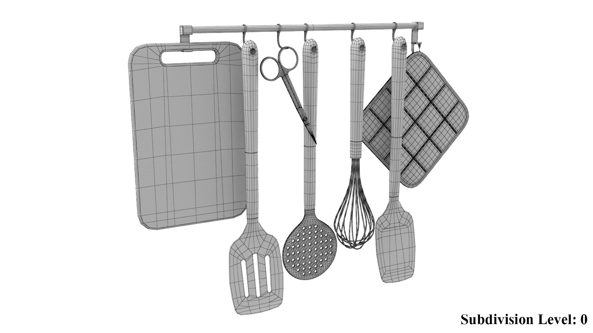 Kitchen Facet With Utensil Racks 3D model https://p.turbosquid.com/ts-thumb/go/3UWifP/KL/hanger7/jpg/1644047857/1920x1080/fit_q87/8bf8e1e4c43974d2a714f170ef86a5d1431b06c6/hanger7.jpg